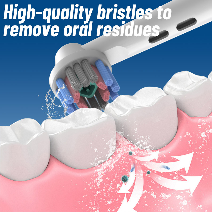 Replacement Brush Heads For Or - Teeth Whitening Machine Professional 리뷰 및 가격