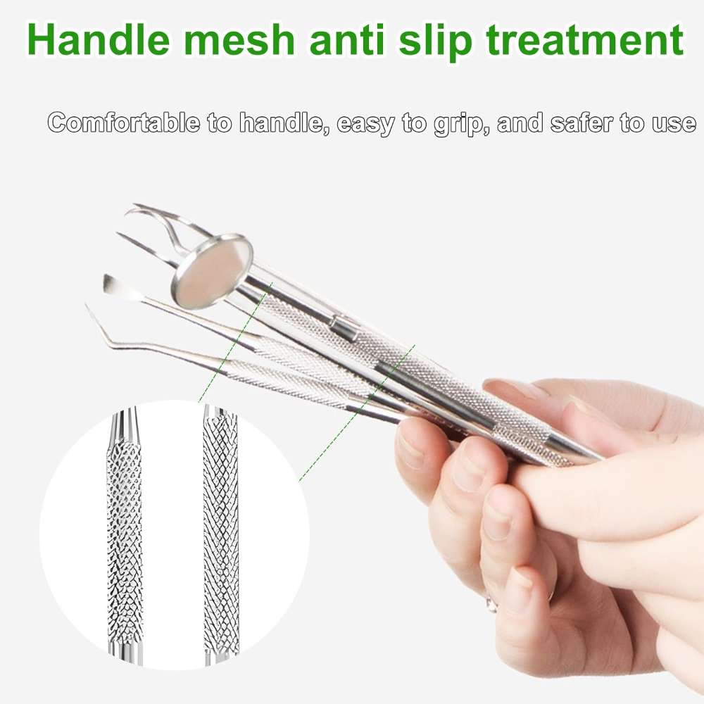 Stainless Steel Dental Tools M - Teeth Whitening Machine Professional 리뷰 및 가격