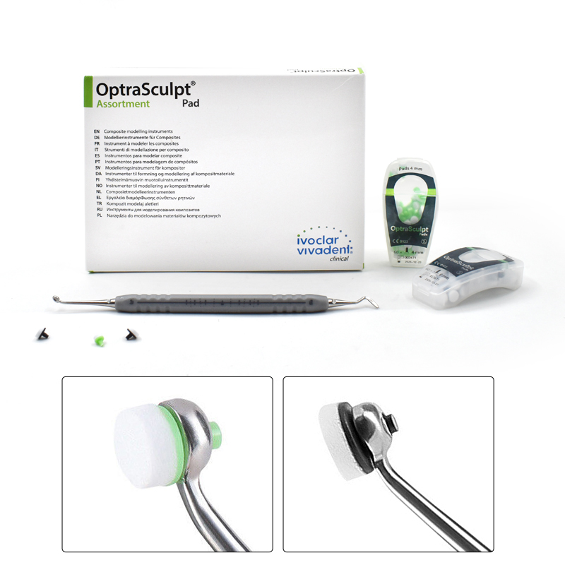 Ivoclar Vivadent Dental Whiten - Teeth Whitening Foam 리뷰 및 가격