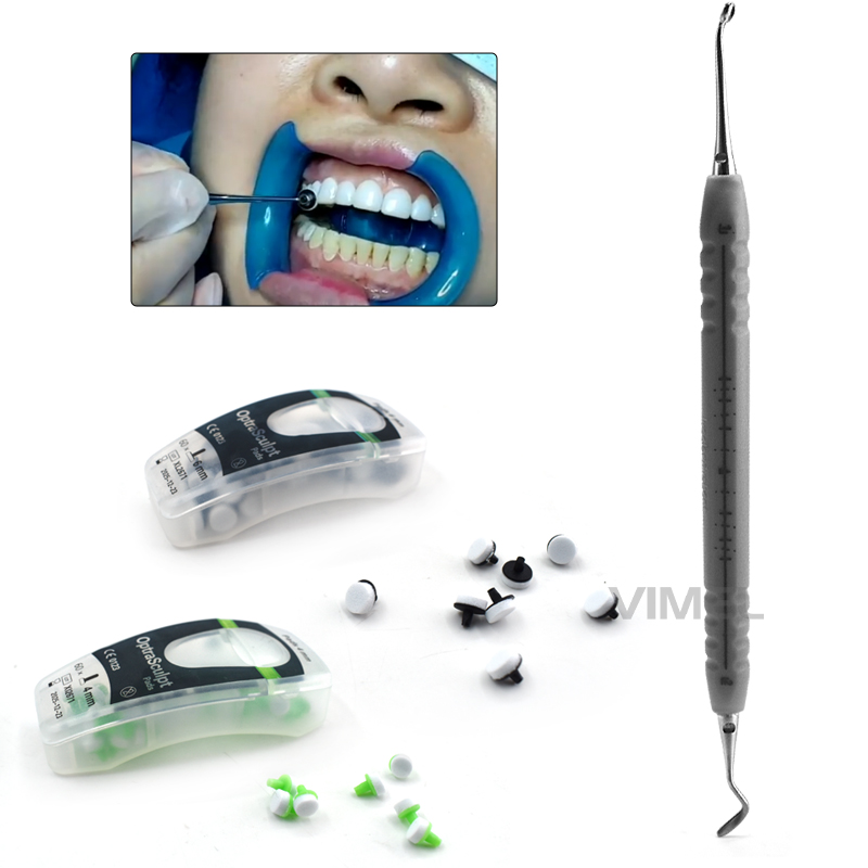Ivoclar Vivadent Dental Whiten - Teeth Whitening Foam 리뷰 및 가격