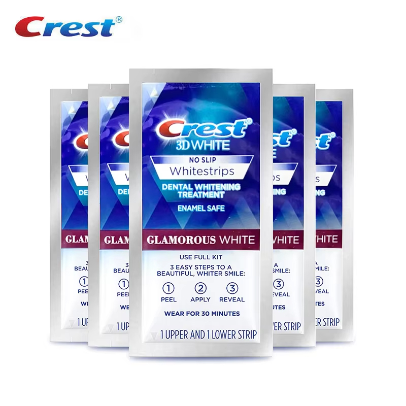 Crest 3D Whitestrips Dental Bl - Whitening Strip 3D 리뷰 및 가격