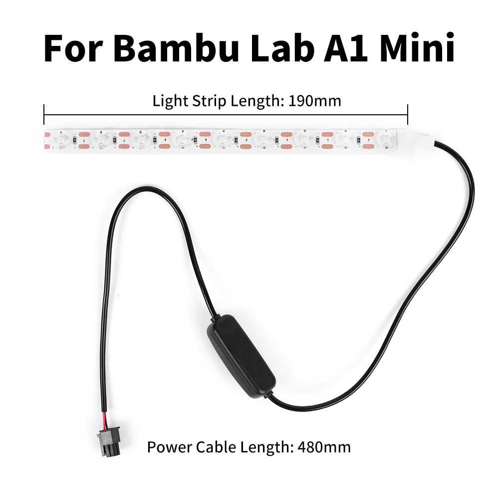 Upgraded LED Light Strip for B - Whitening Strip 3D 리뷰 및 가격