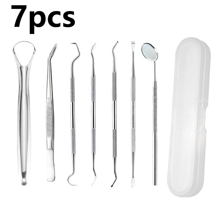 3/4/5/6/7pcs Dentist Tools Pro - Teeth Whitening Machine Professional 리뷰 및 가격