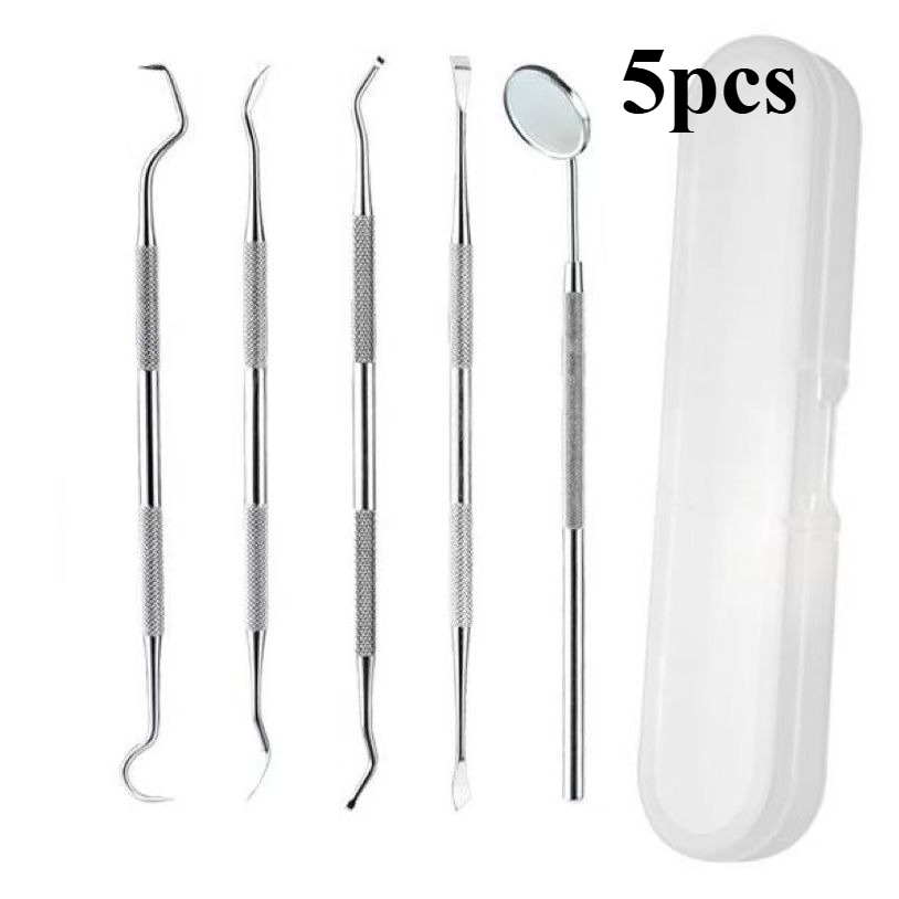 3/4/5/6/7pcs Dentist Tools Pro - Teeth Whitening Machine Professional 리뷰 및 가격