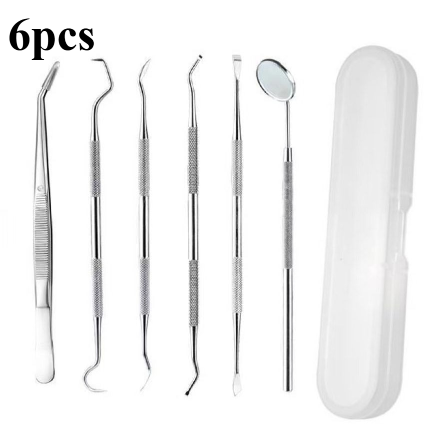 3/4/5/6/7pcs Dentist Tools Pro - Teeth Whitening Machine Professional 리뷰 및 가격