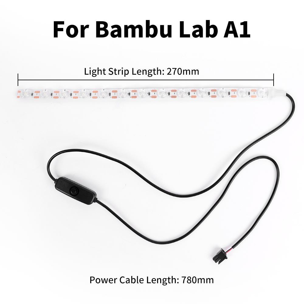 Upgrade Led Light Strip For Ba - Whitening Strip 3D 리뷰 및 가격