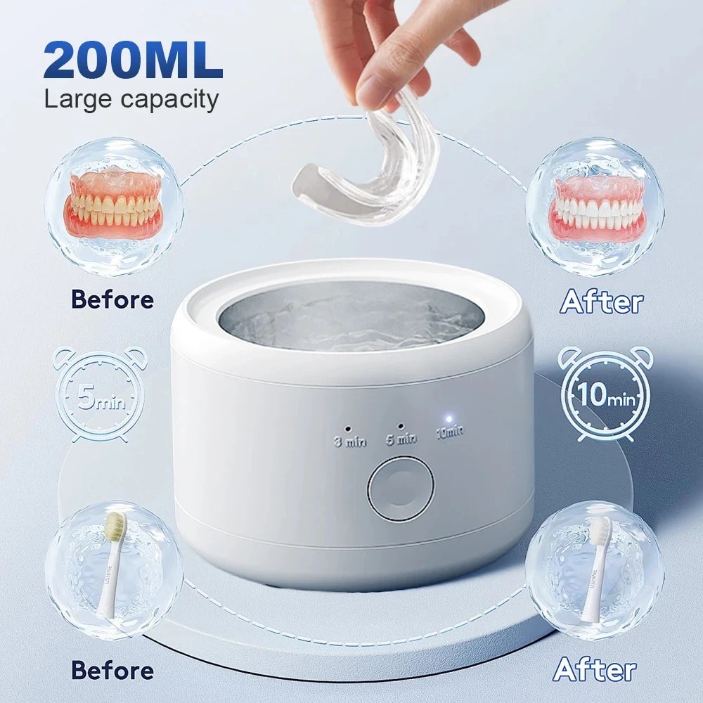 USB Powered Dental Appliance C - Teeth Whitening Device 리뷰 및 가격