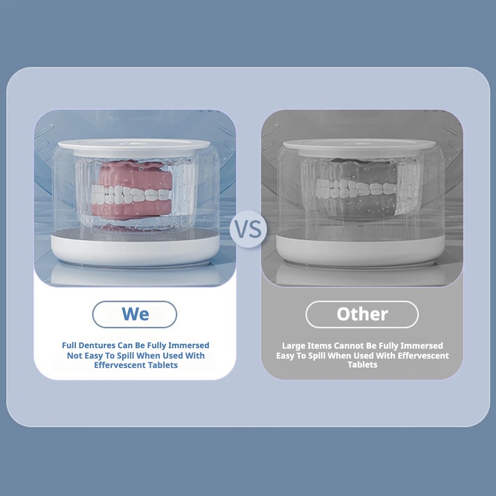 USB Powered Dental Appliance C - Teeth Whitening Device 리뷰 및 가격