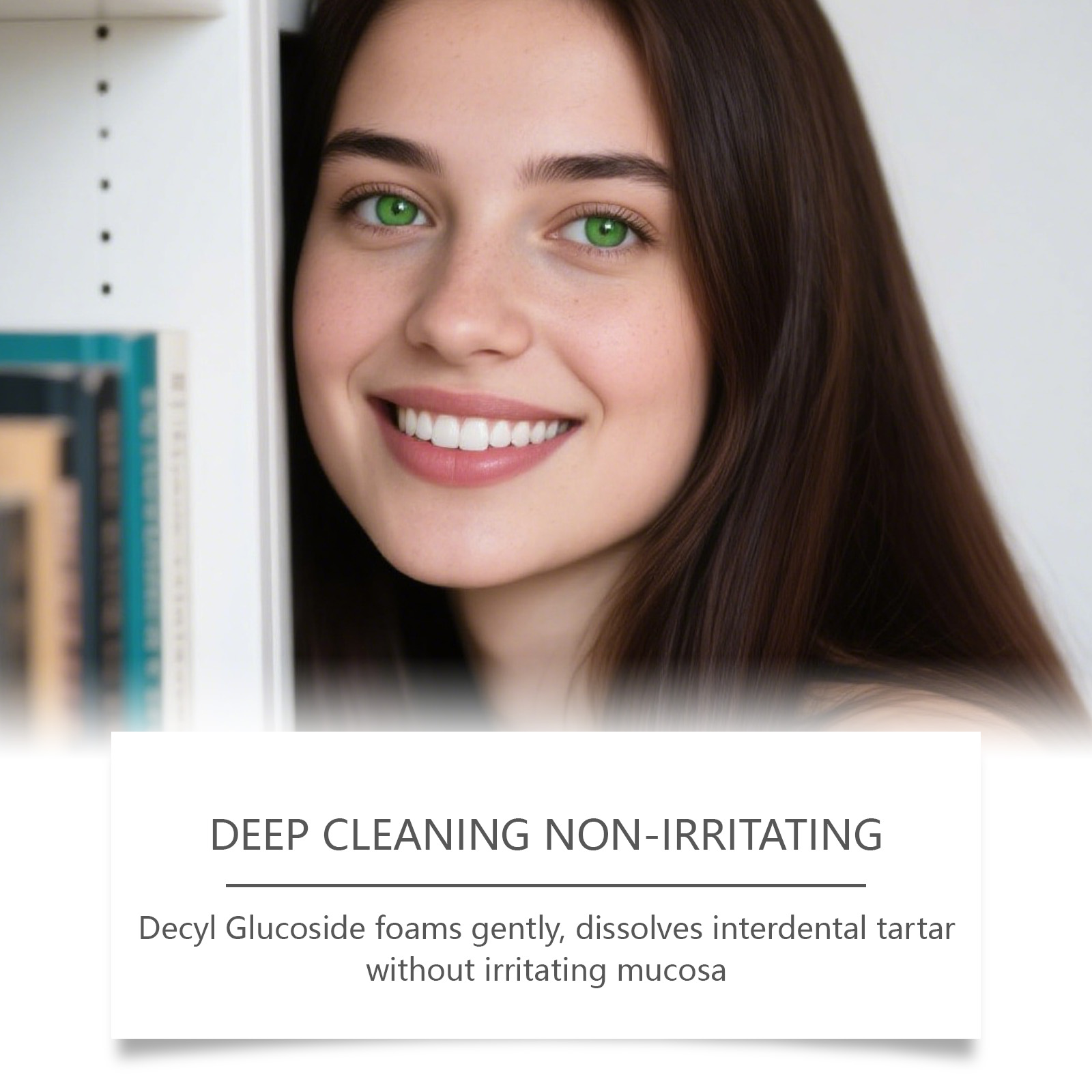 Hydroxyapatite White Teeth Mou - Teeth Whitening Foam 리뷰 및 가격