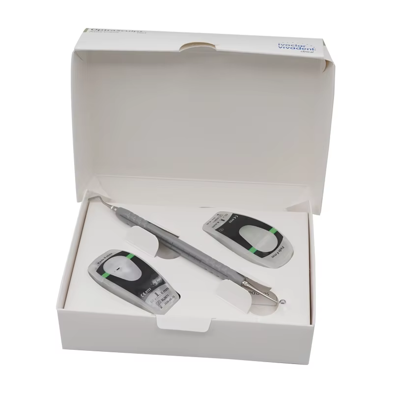 Dental Composite Kit with Foam - Teeth Whitening Foam 리뷰 및 가격