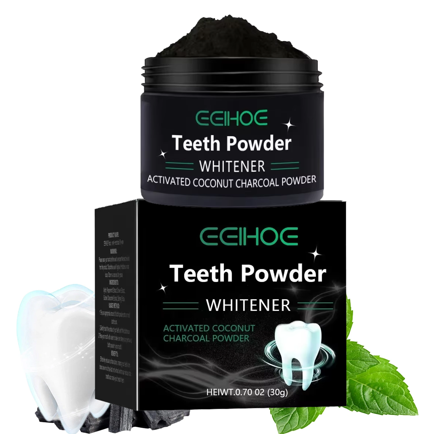 Teeth Brightening Whitening Po - Teeth Whitening Ai 리뷰 및 가격