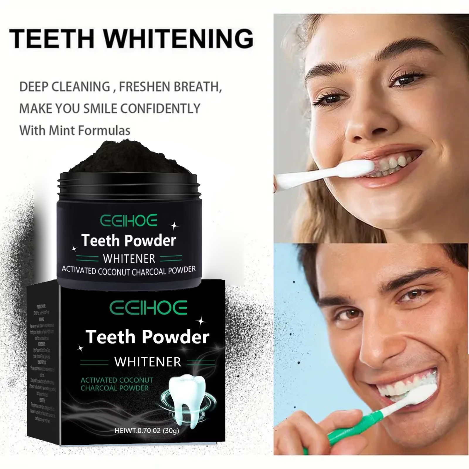 Teeth Brightening Whitening Po - Teeth Whitening Ai 리뷰 및 가격