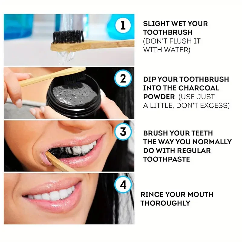 Teeth Brightening Whitening Po - Teeth Whitening Ai 리뷰 및 가격