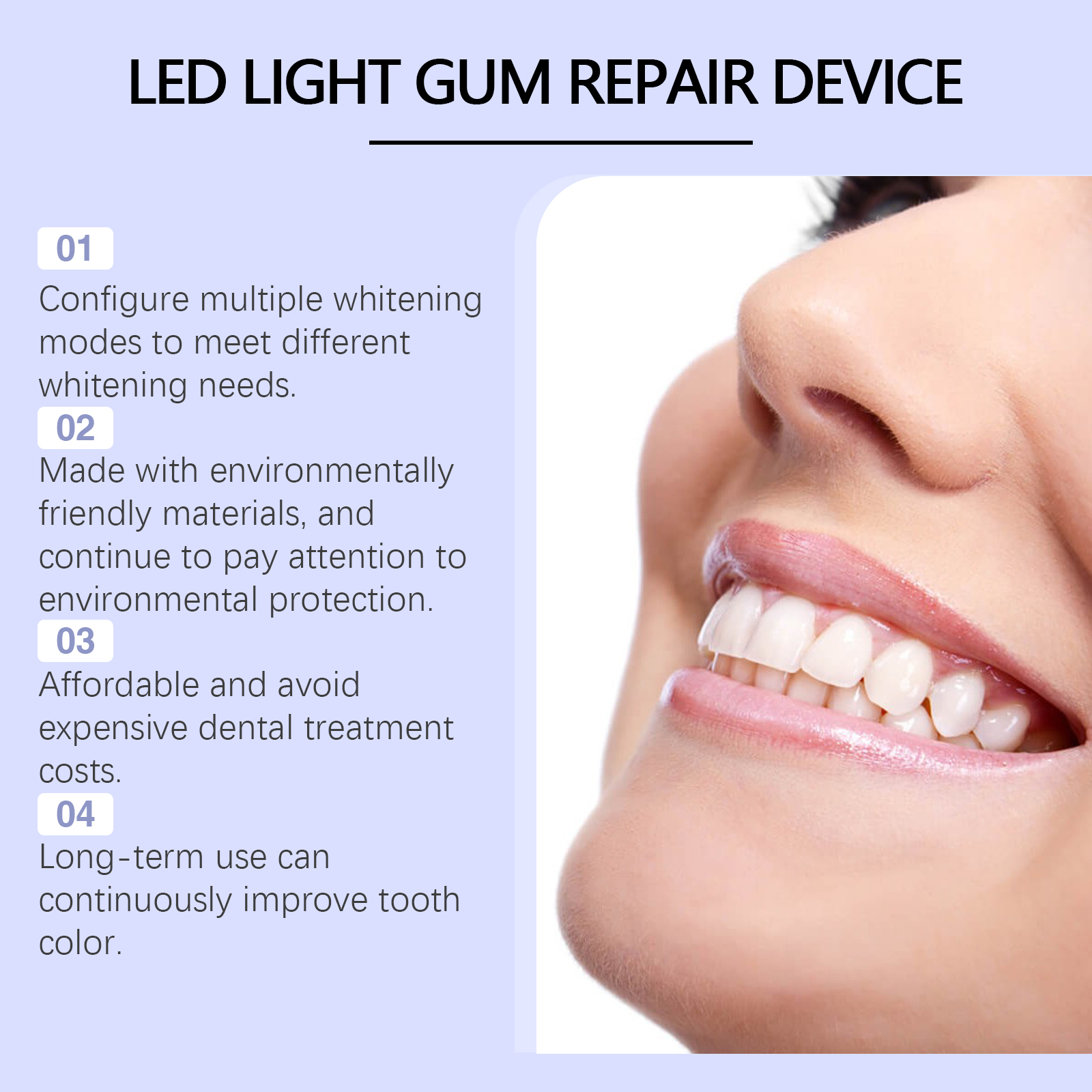 Oralhoe Teeth Care Device Port - Teeth Whitening Device 리뷰 및 가격