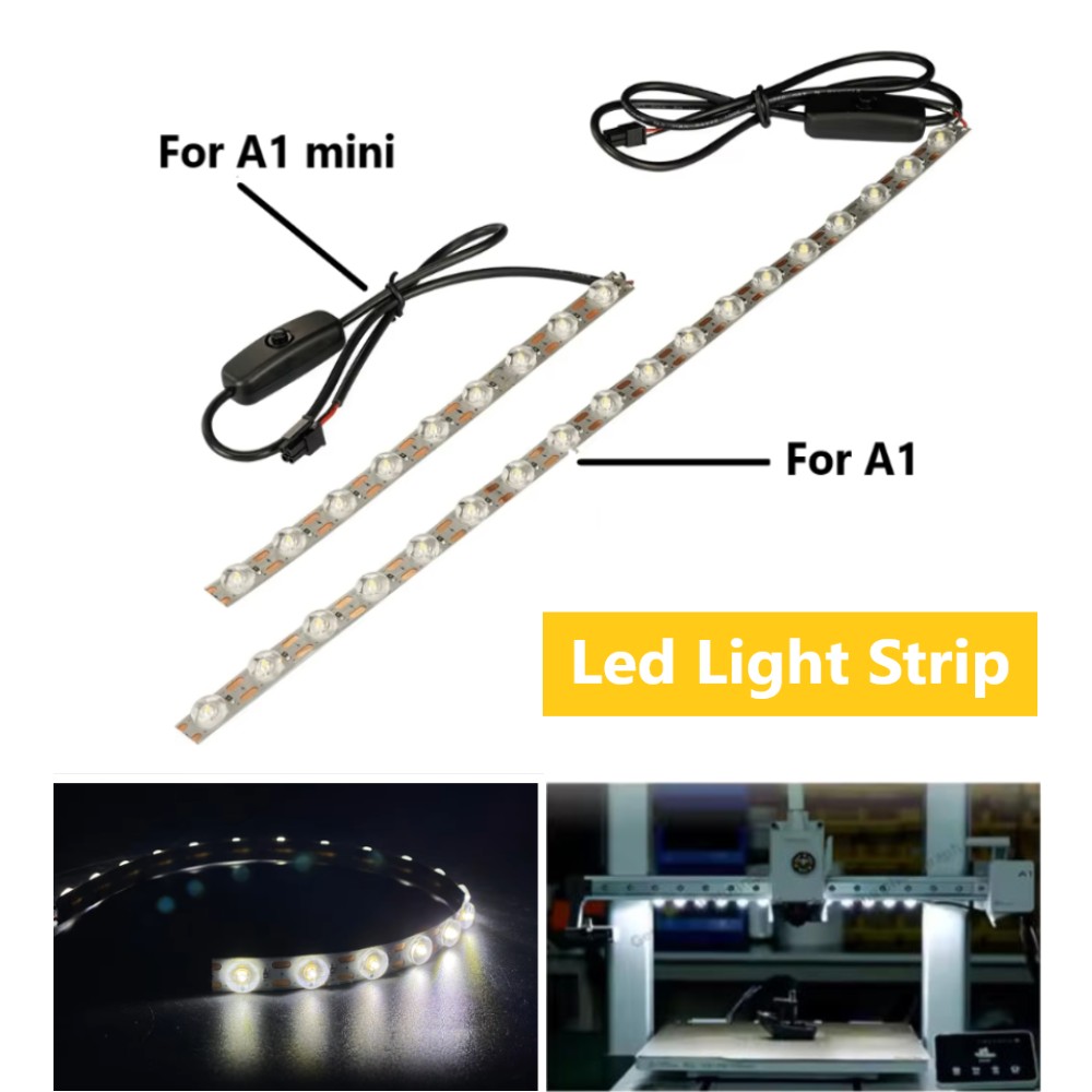 Upgrade Led Light Strip For Ba - Whitening Strip 3D 리뷰 및 가격